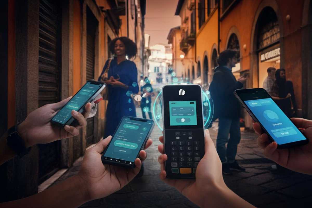 Panetta: l'aumento dei pagamenti digitali fa decollare il gettito dell'Iva