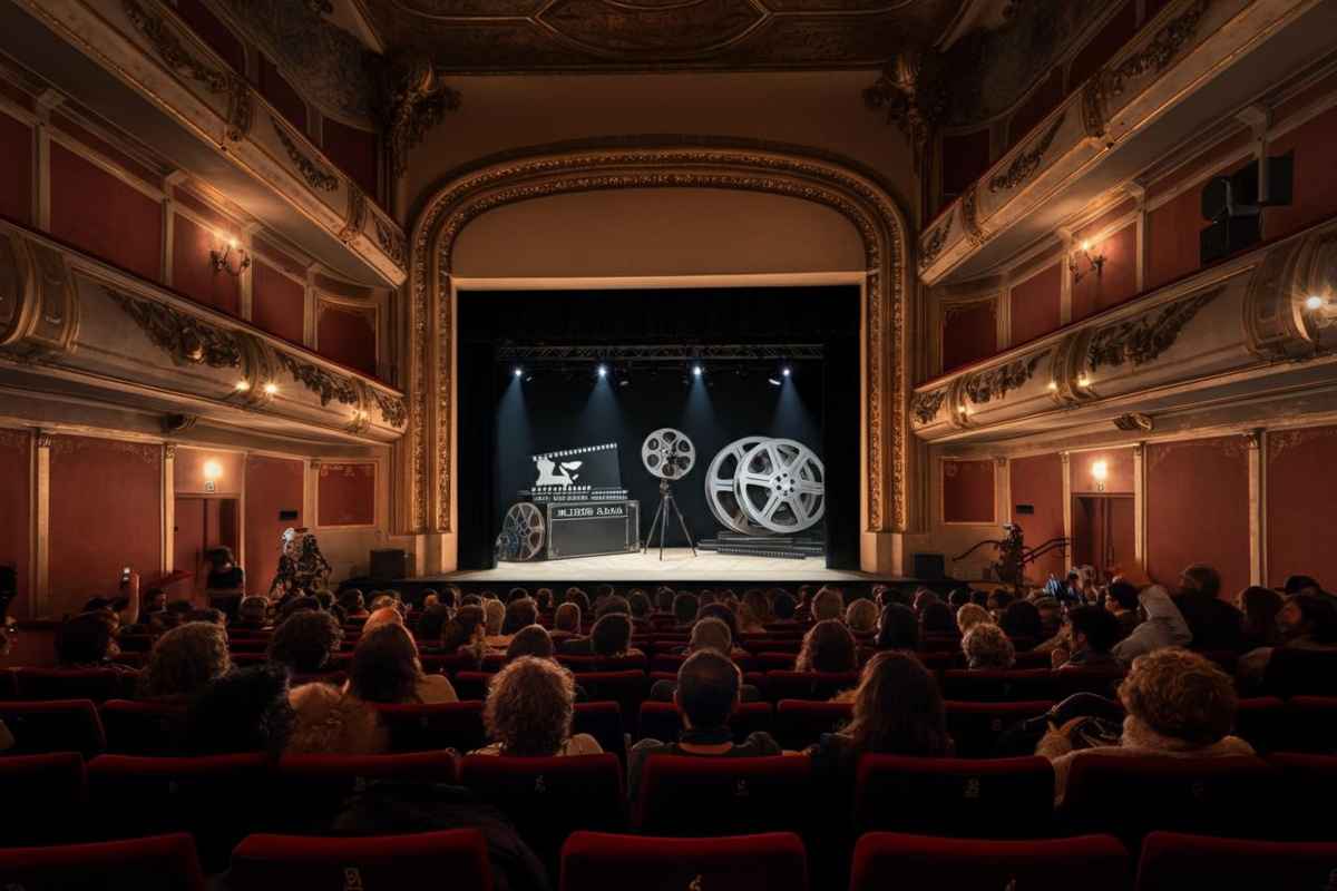 Paolo Virzì trionfa al Dorico Film Fest con il Premio Guglielmi