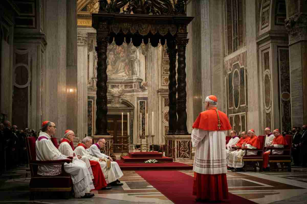 Papa Leone annuncia un Concistoro straordinario: tutto ciò che devi sapere sulle date del 7 e 8 gennaio