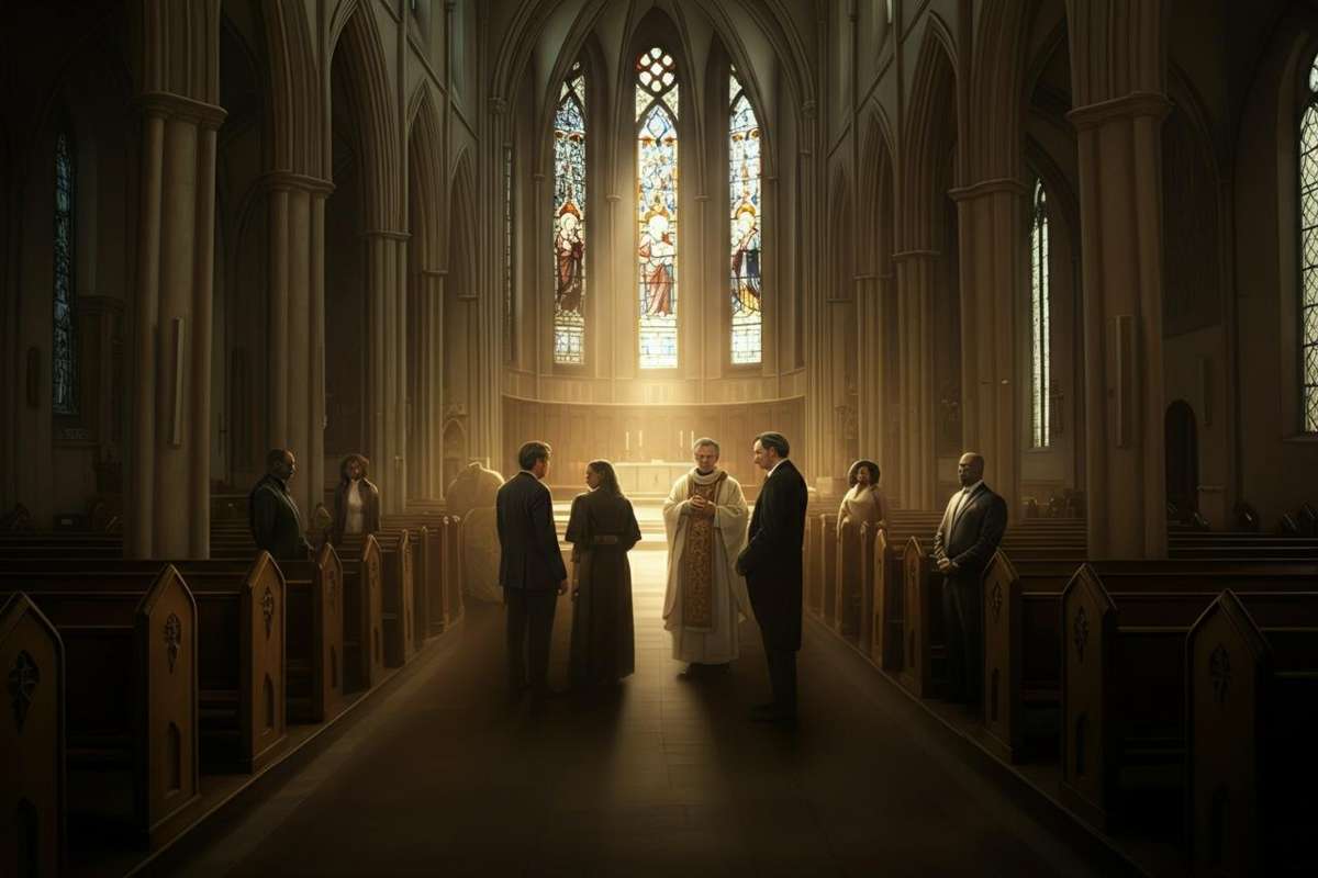 Papa Leone convoca il primo concistoro: un momento storico per la Chiesa