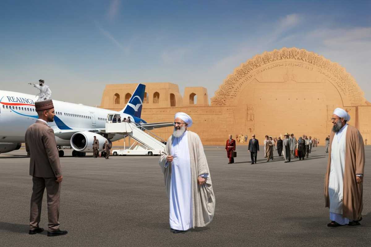 Papa Leone in Turchia e Libano: la mazza da baseball e la battuta sul Conclave che sorprende tutti