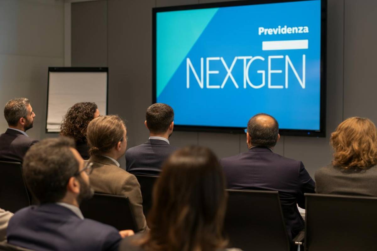 Patronato Acli: la nuova proposta per flessibilità e pensione minima garantita