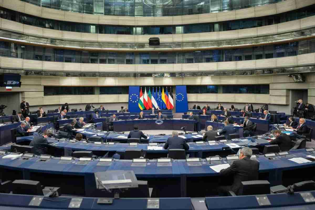 Pechino sfida l'Ue: l'accoglienza del dirigente di Taiwan scuote le relazioni internazionali