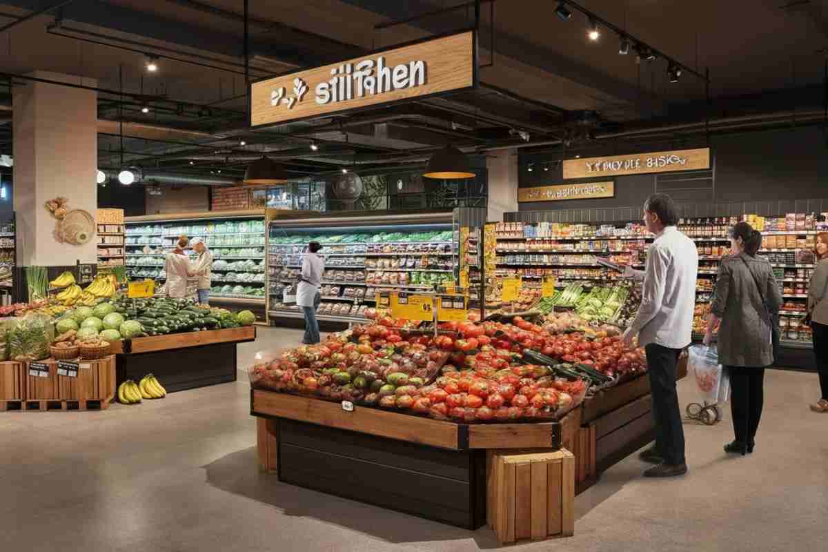 Penny Italia accoglie Arnd Riehl come nuovo Ceo: una nuova era in arrivo