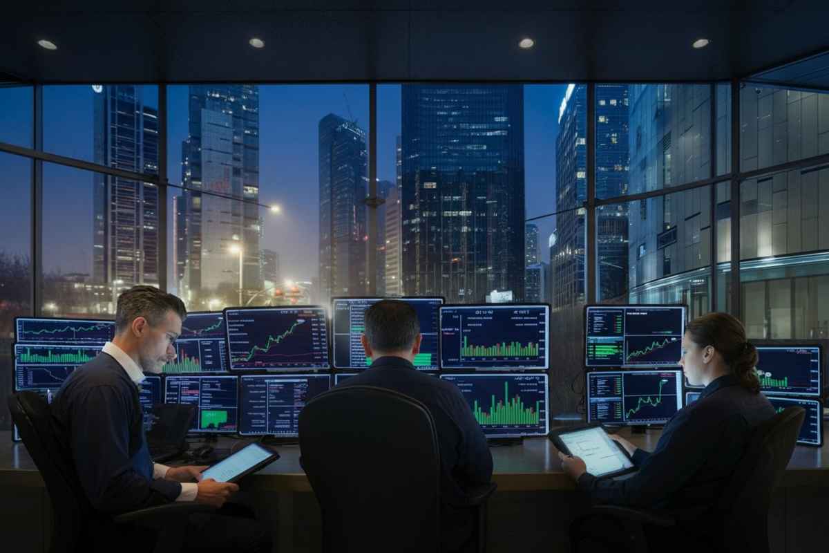 Petrolio in ascesa: WTI supera i 60 dollari