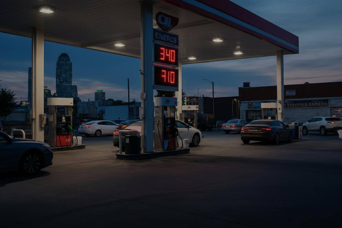 Petrolio in ascesa a New York: chiude a 60,86 dollari