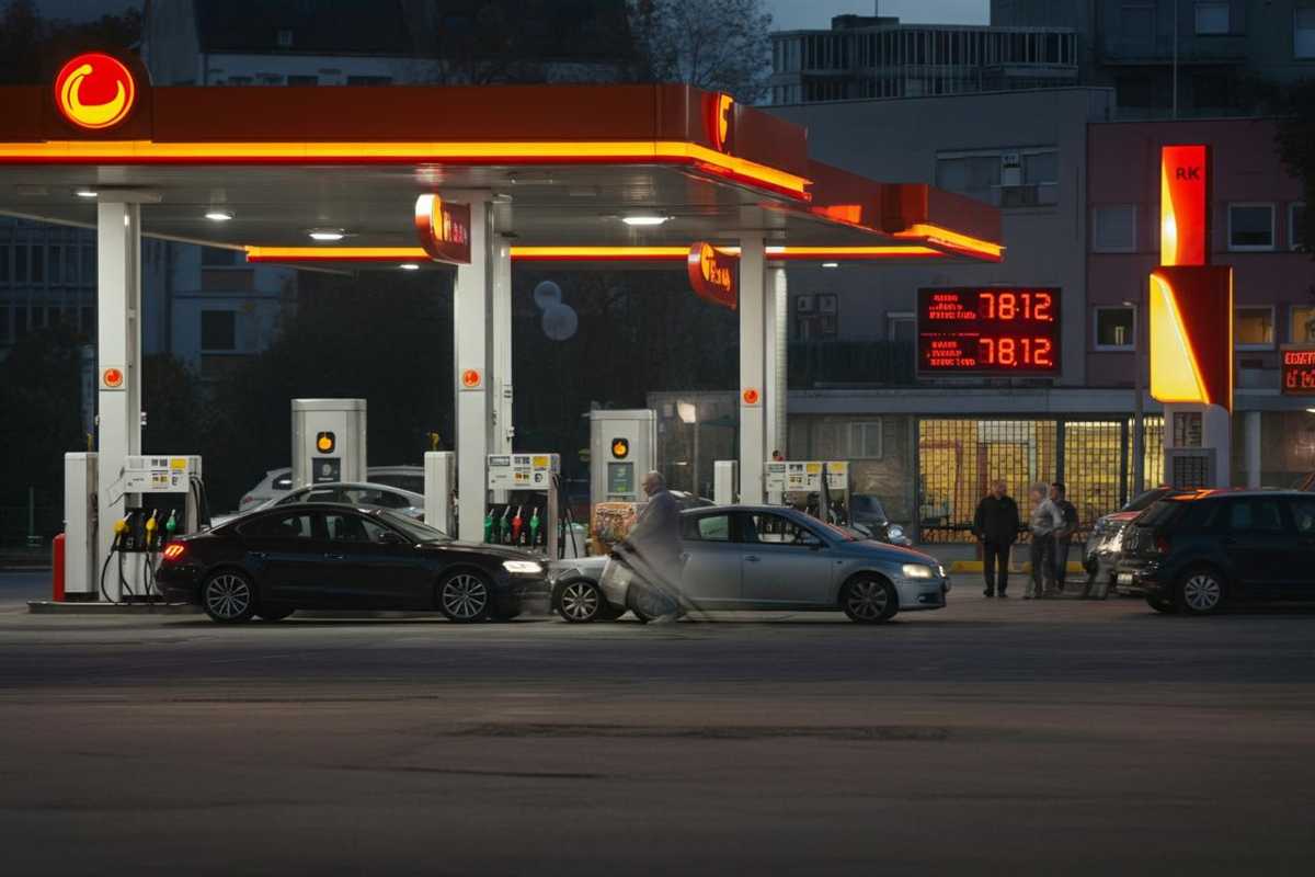 Petrolio in rialzo: il Wti supera i 59 dollari al barile