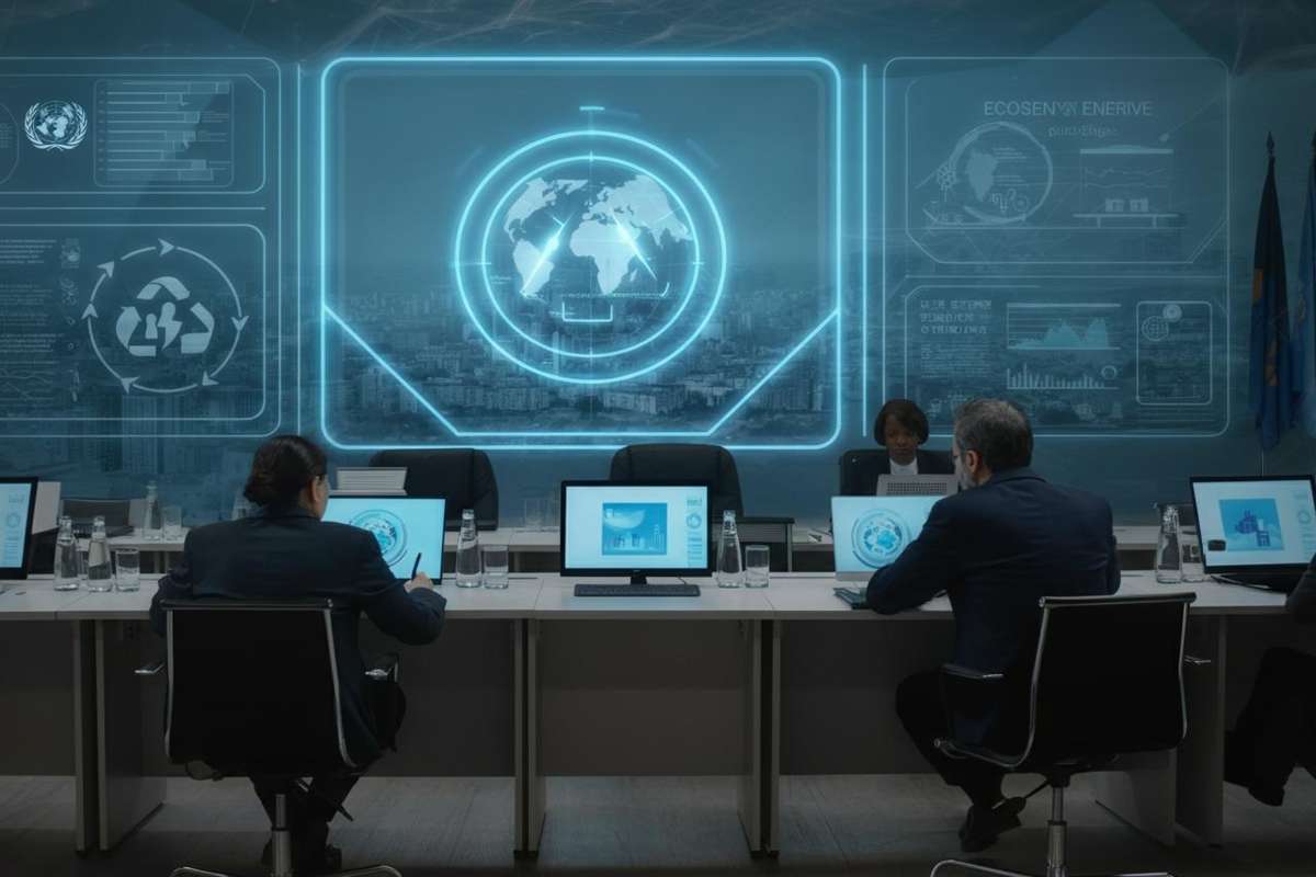 Pichetto al G7: l'equilibrio tra tutela ambientale e competitività è fondamentale