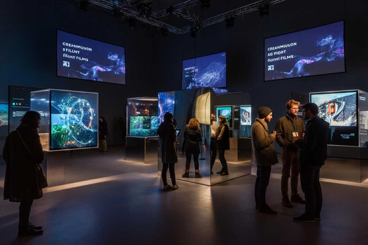 Pluribus Multimedia Fest a Napoli: un evento imperdibile con il presidente Stanley Isaacs