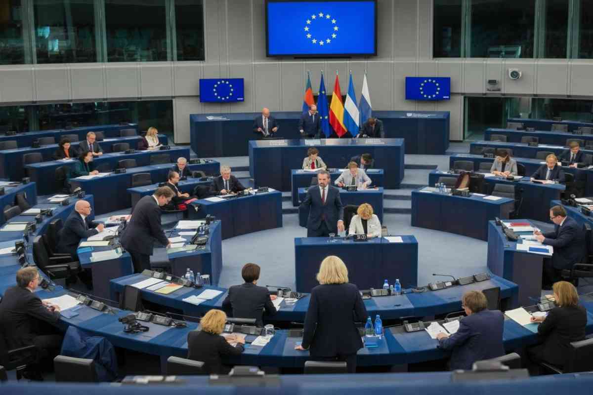 Ppe e destre frenano la missione Pe in Italia: un colpo allo stato di diritto?