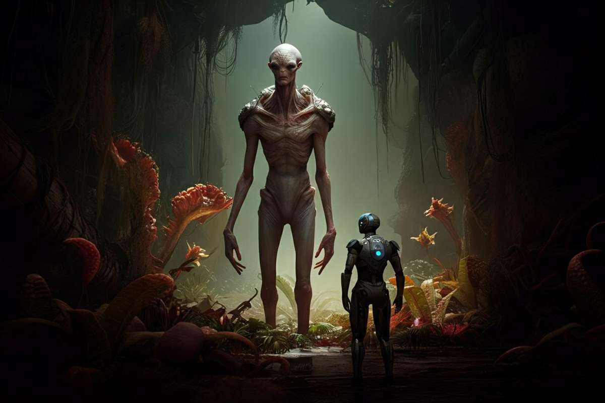 Predator: Badlands, l'arte di identificarsi con il cattivo