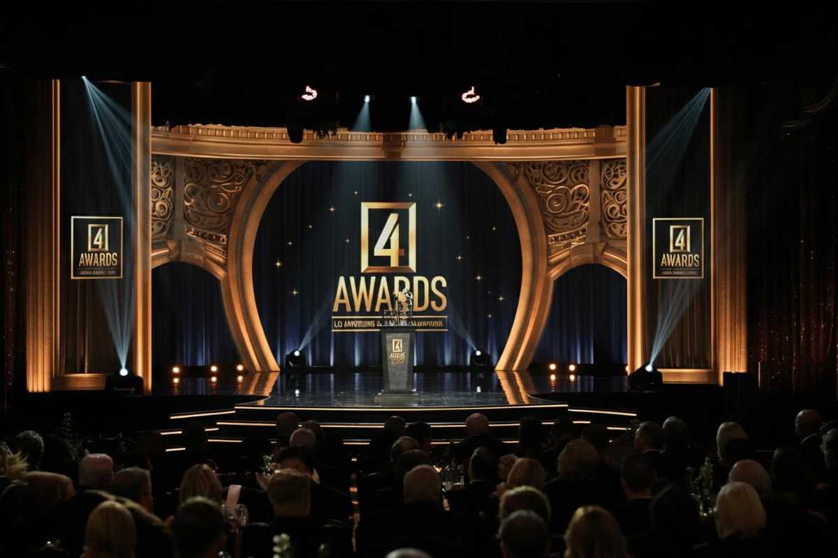 Premi Sag-Aftra si trasformano: ecco gli Actors Awards!