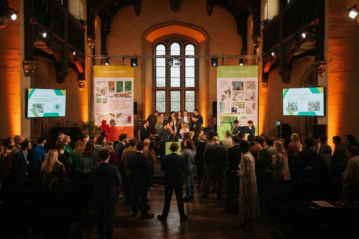 Premio nazionale Olivetti: un riconoscimento per le migliori imprese e scuole d'Italia