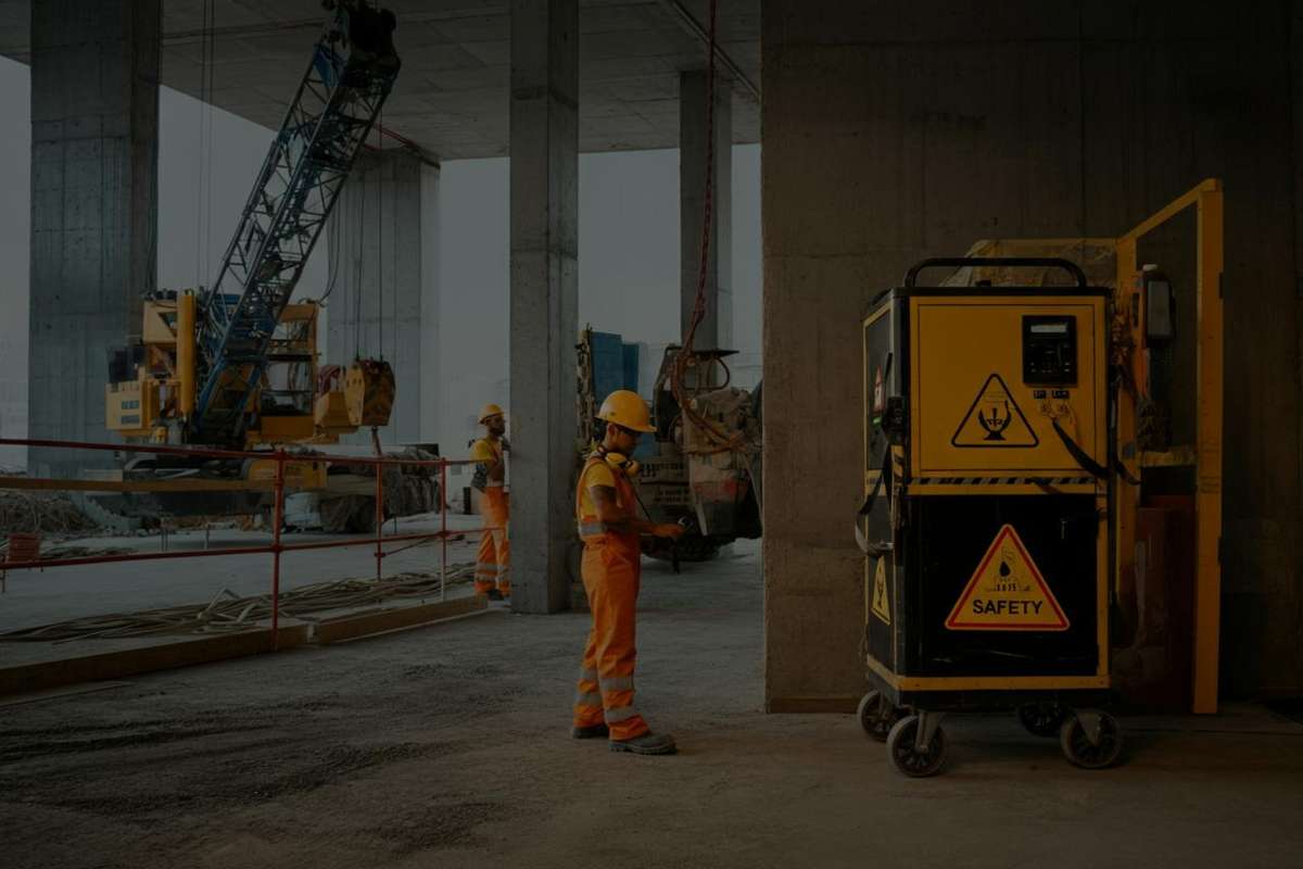 Prevenzione e formazione: la chiave per ridurre gli infortuni secondo il Cni