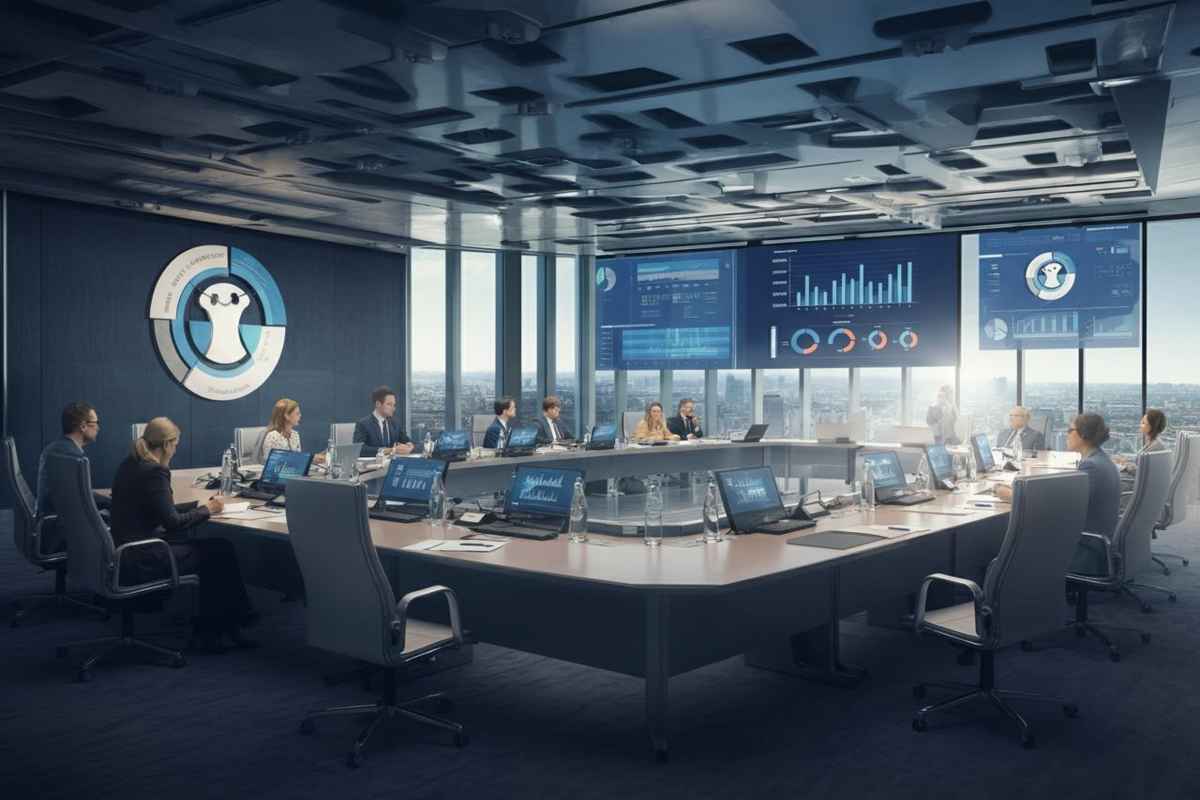 Previdenza: il Cnpr prevede un surplus di 109,10 milioni per il 2025