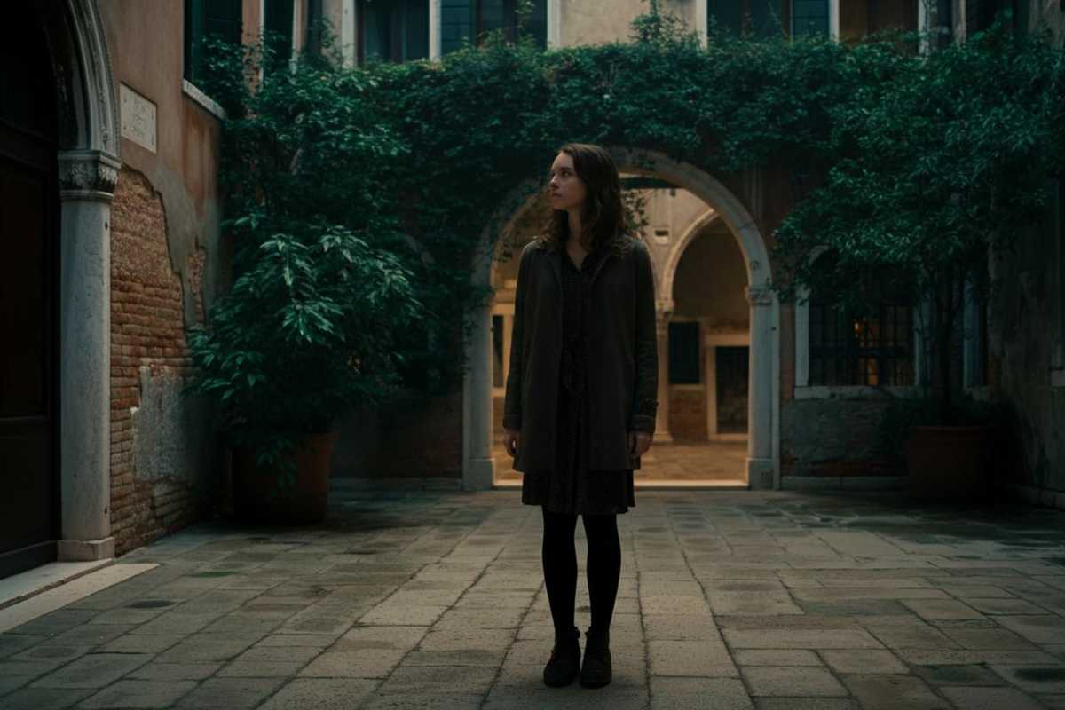 Primavera di Michieletto: un viaggio emozionante al cinema dal 25 dicembre