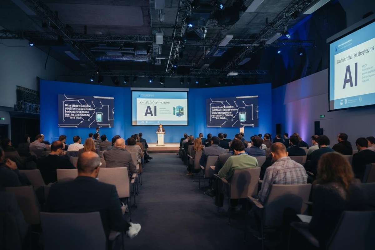 Progettare un'IA responsabile: la nuova sfida di Google