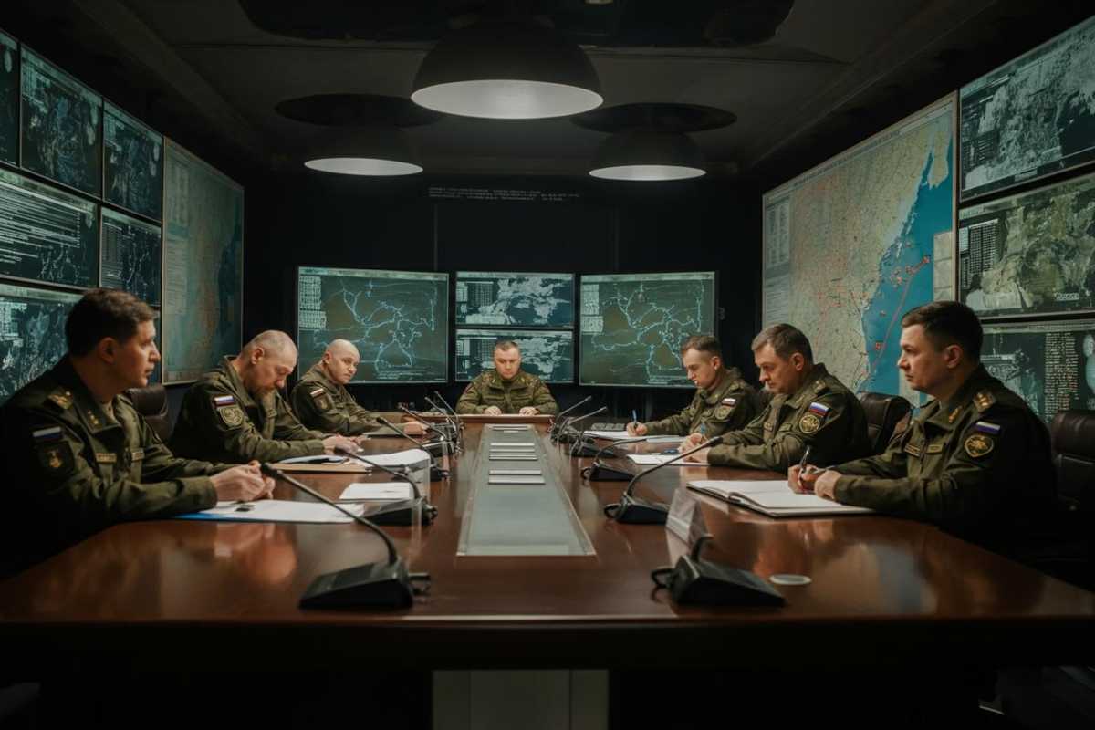 Putin avverte: nuova espansione territoriale in caso di rifiuto di Kiev