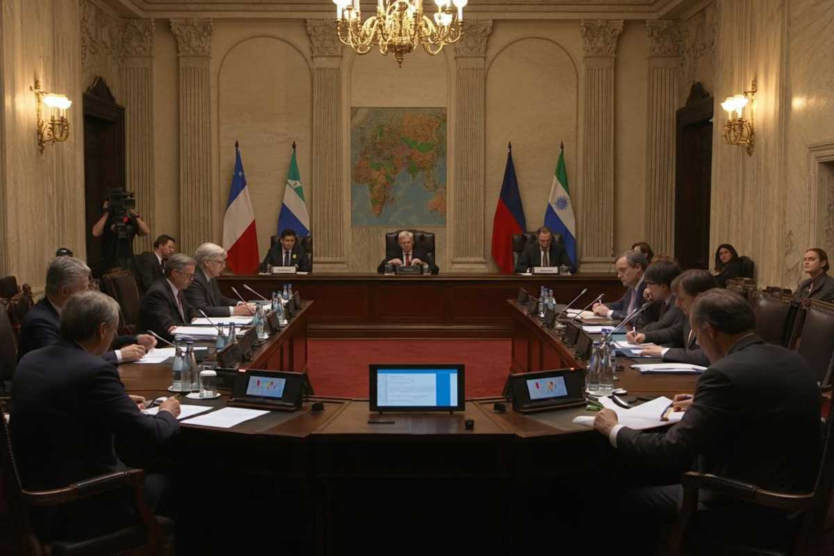 Putin rivela: il piano di Trump potrebbe porre fine alla guerra