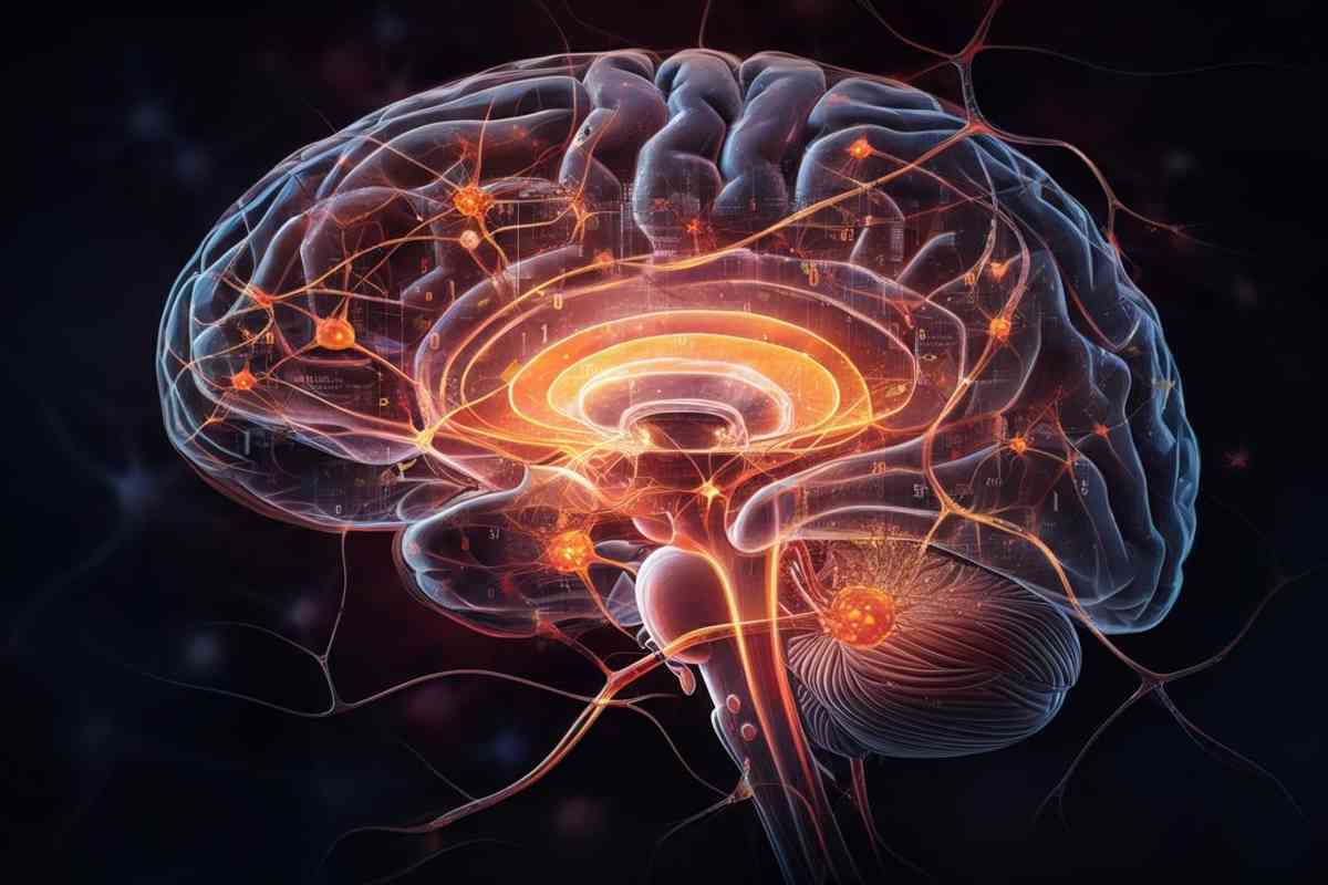 Quando il cervello umano guida l'IA: connessioni e potenza in sinergia