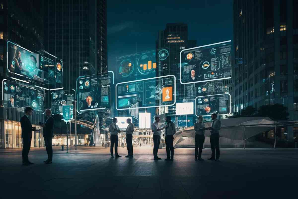 Revolut raggiunge una valutazione da record di 75 miliardi di dollari dopo la vendita di azioni