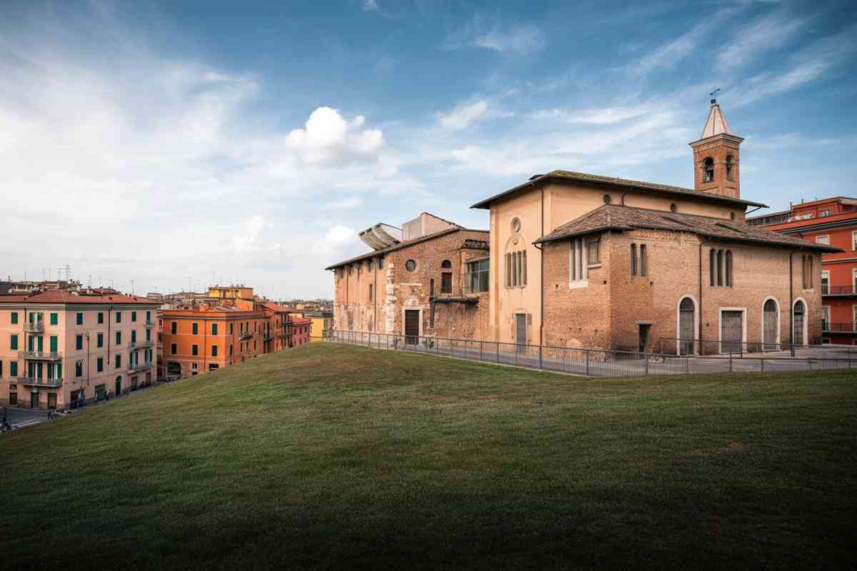 Riaprire la sanatoria edilizia del 2003: la proposta audace di FdI