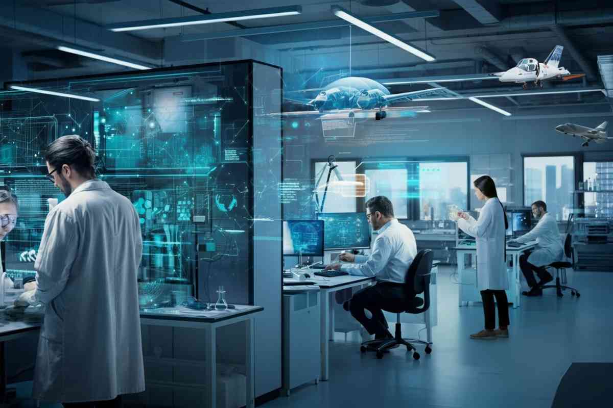 Ricerca in Italia: solo il 44% dei fondi Pnrr spesi, cosa significa per il futuro?