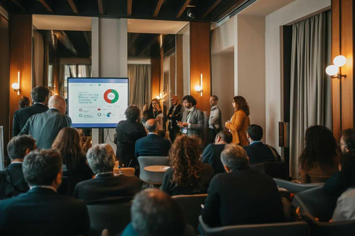 Ricostruire la fiducia: la sfida per rilanciare la crescita del Paese