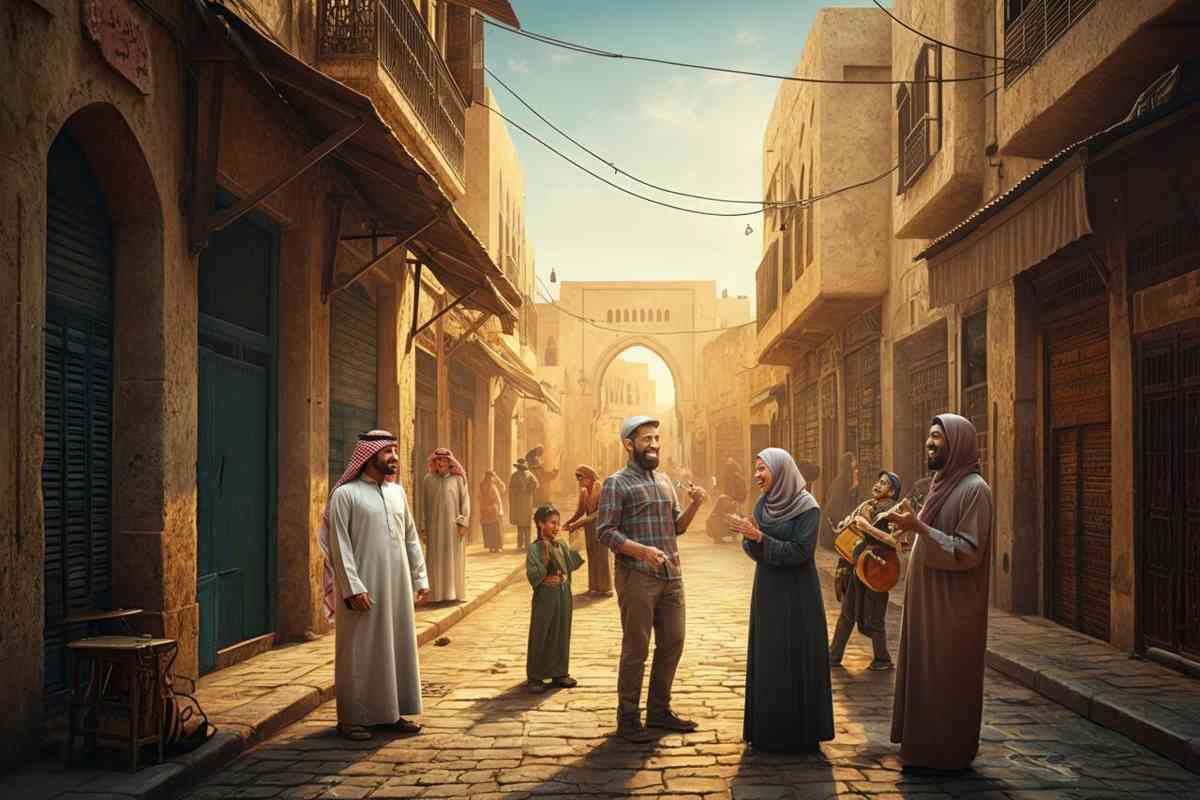 Ridere per la pace: la stand-up comedy che sfida il conflitto israelo-palestinese