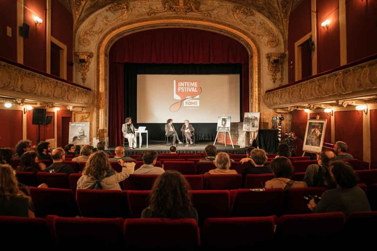 Riff 2023: scopri le 88 opere in gara per il prestigioso premio