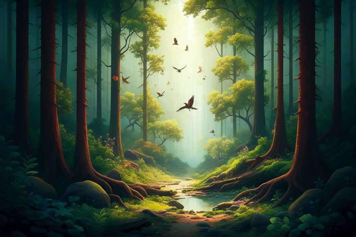 Rinvio delle norme sulla deforestazione: il nuovo asse tra Ppe e destre