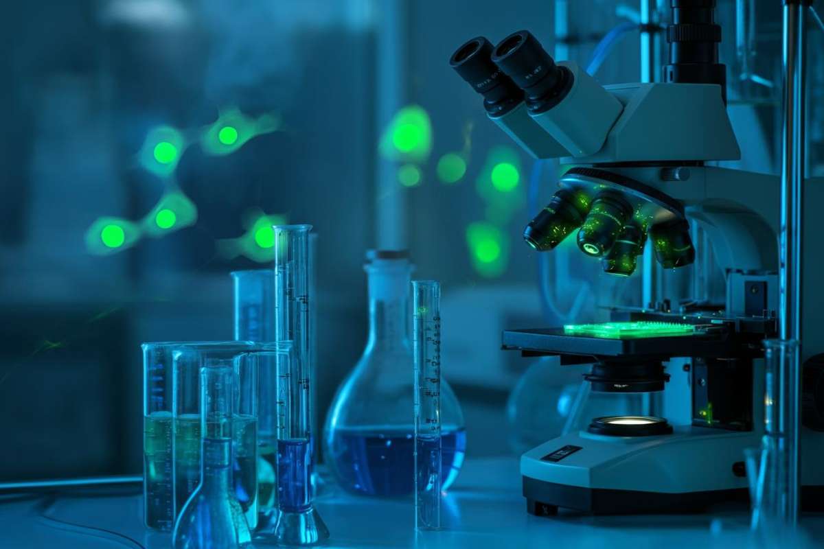 Riparazione del Dna in tempo reale: la rivoluzione dei sensori