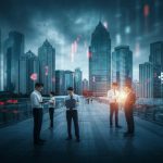 Rischi in borsa: l'Asia teme una bolla mentre bitcoin e future guadagnano terreno