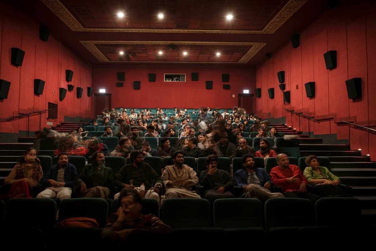 River to River: un festival imperdibile con Rahul Bose e Anurag Basu