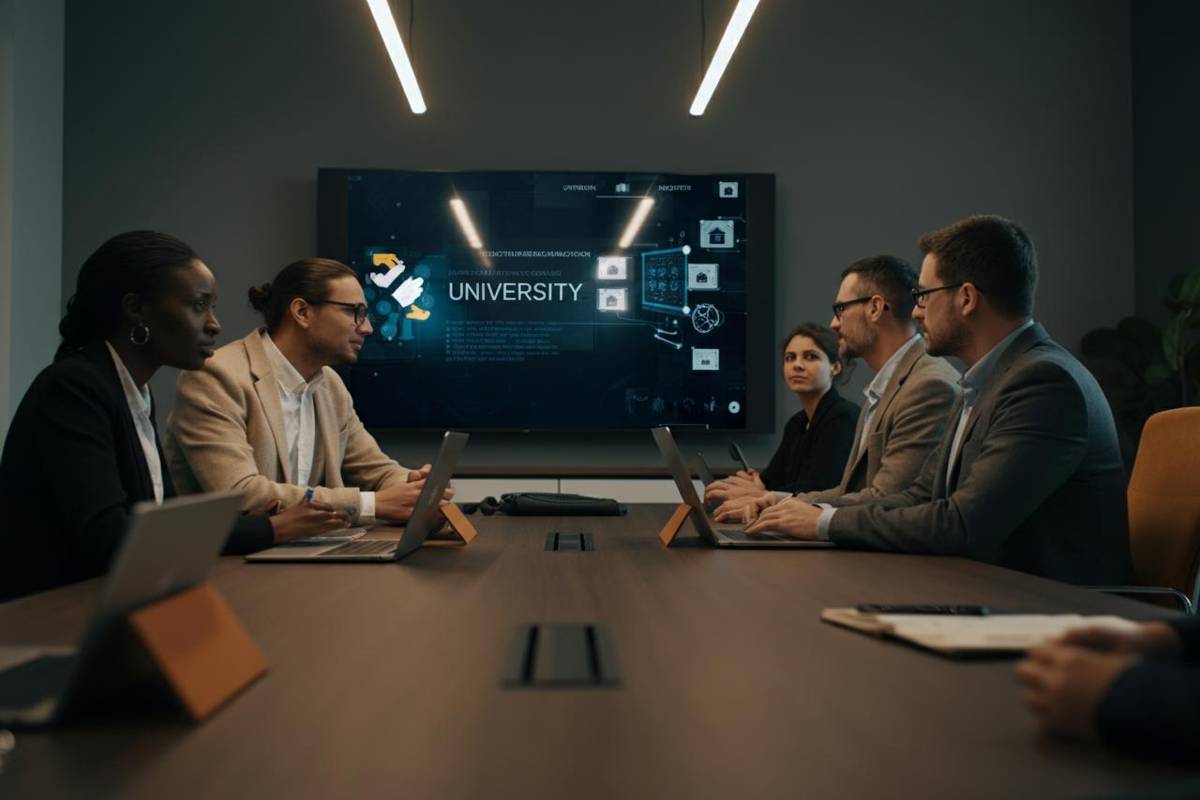 Rivoluzione del Pil: Rossi del Campus Bio-Medico di Roma svela il potere dell'IA e l'importanza delle competenze