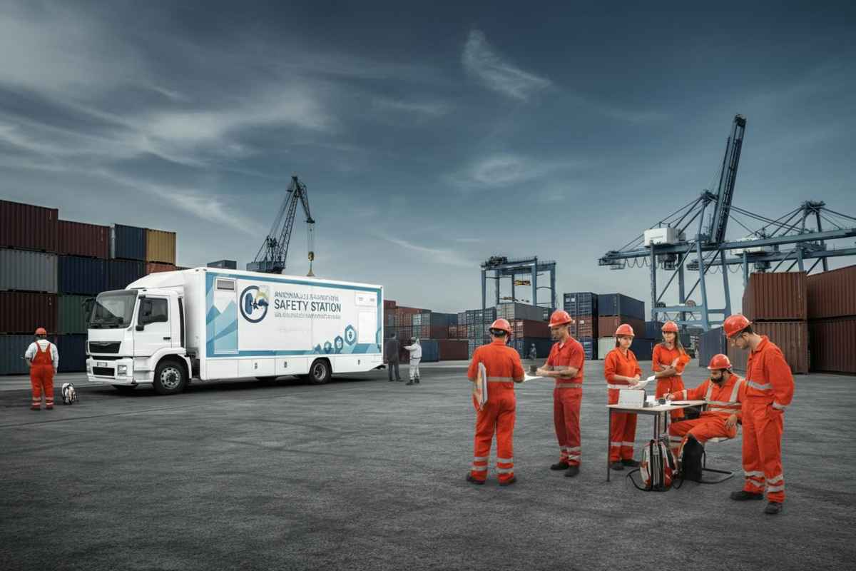 Rivoluzione nella prevenzione: Si.in.pre.sa. unisce imprese, studenti e cittadini per ridurre gli infortuni