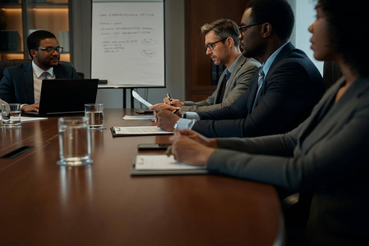 Rivoluzione nell'ufficio di presidenza dei consulenti del lavoro: ecco le novità