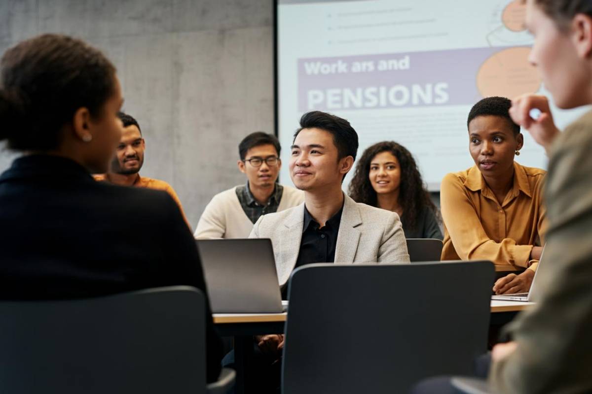 Rivoluzione previdenziale: la proposta di Ghiselli per premiare legalità e proteggere le fragilità