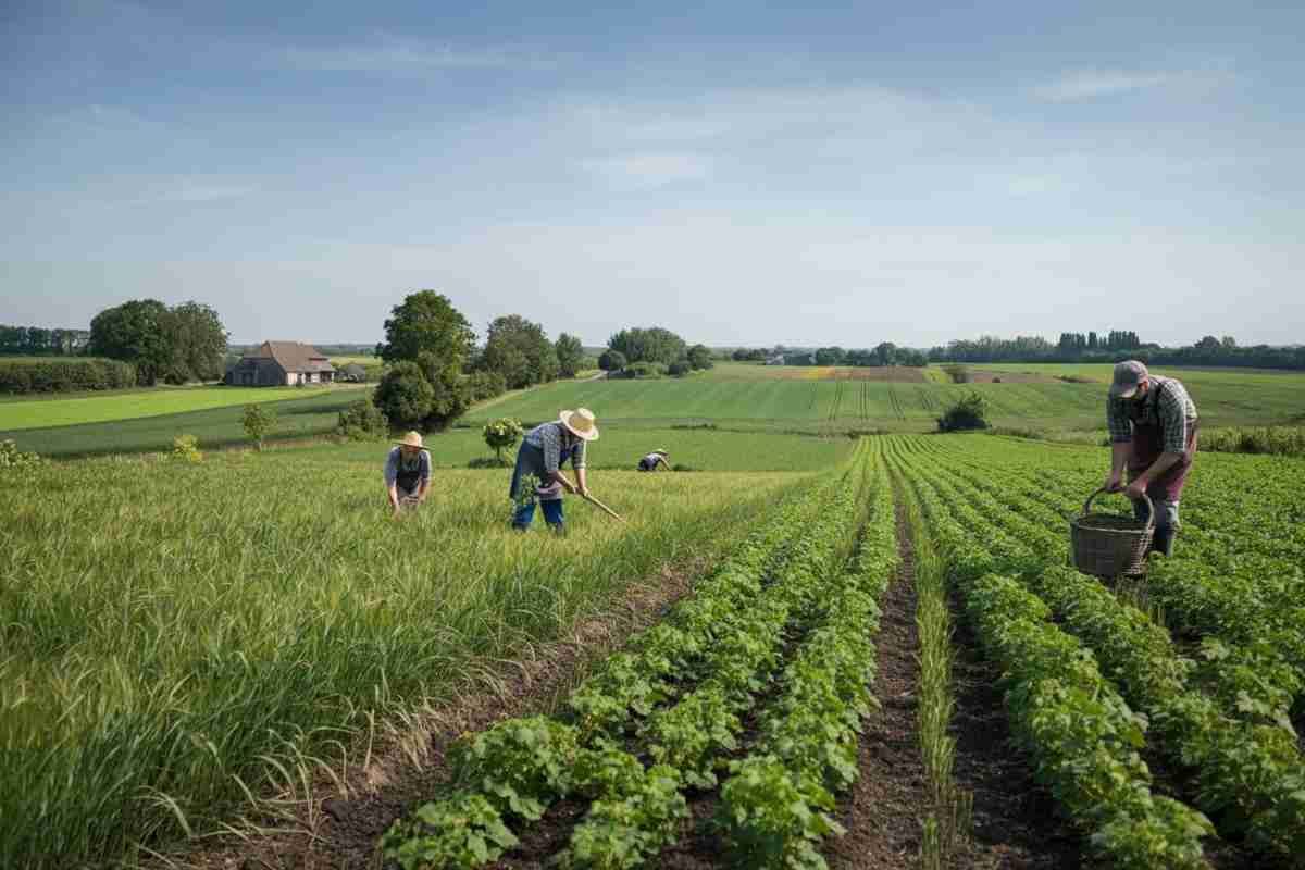 Rivoluzione verde: l'Ue semplifica la Pac per un futuro agricolo più sostenibile