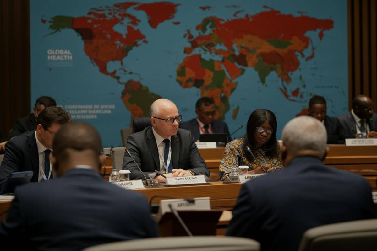 Roma e il Global Fund: perché il contributo di One Campaign è un passo indietro