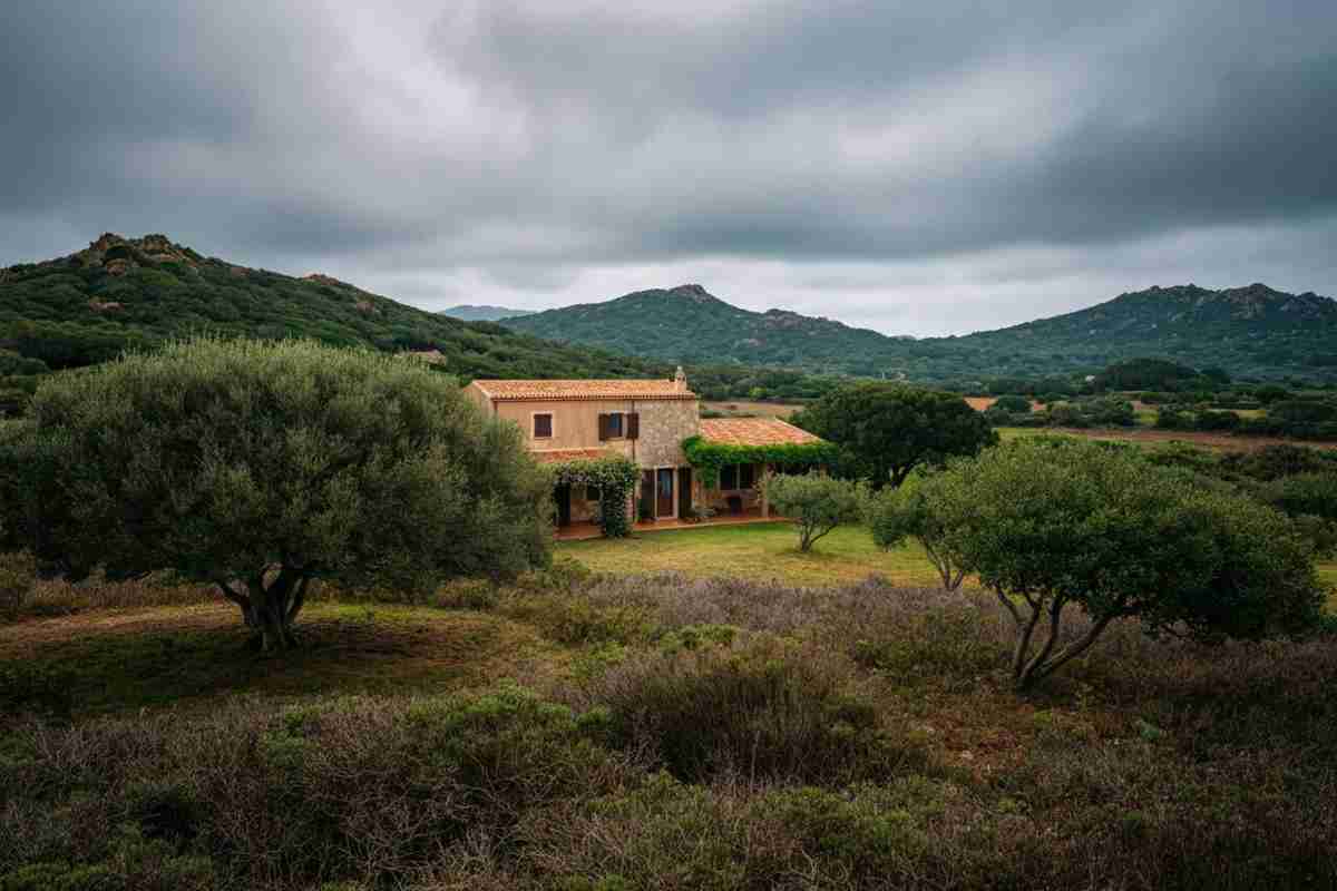 Rossella Piras: la dama sarda che ha sempre sostenuto Elia Del Grande