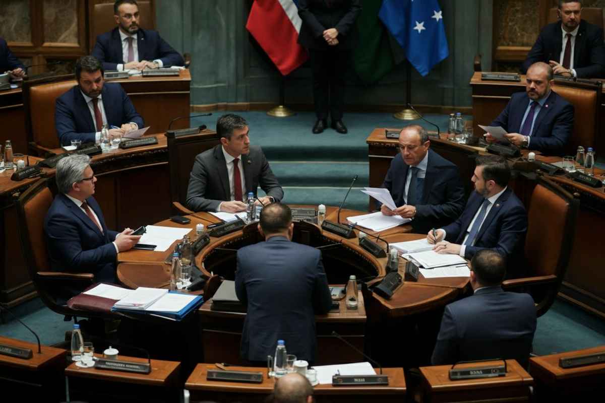 Rubio: il piano di pace è solo una lista dei desideri russa