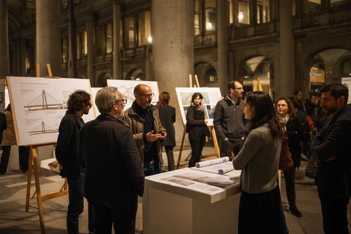 Salvini annuncia: le motivazioni della Corte dei Conti sul Ponte arriveranno questa settimana