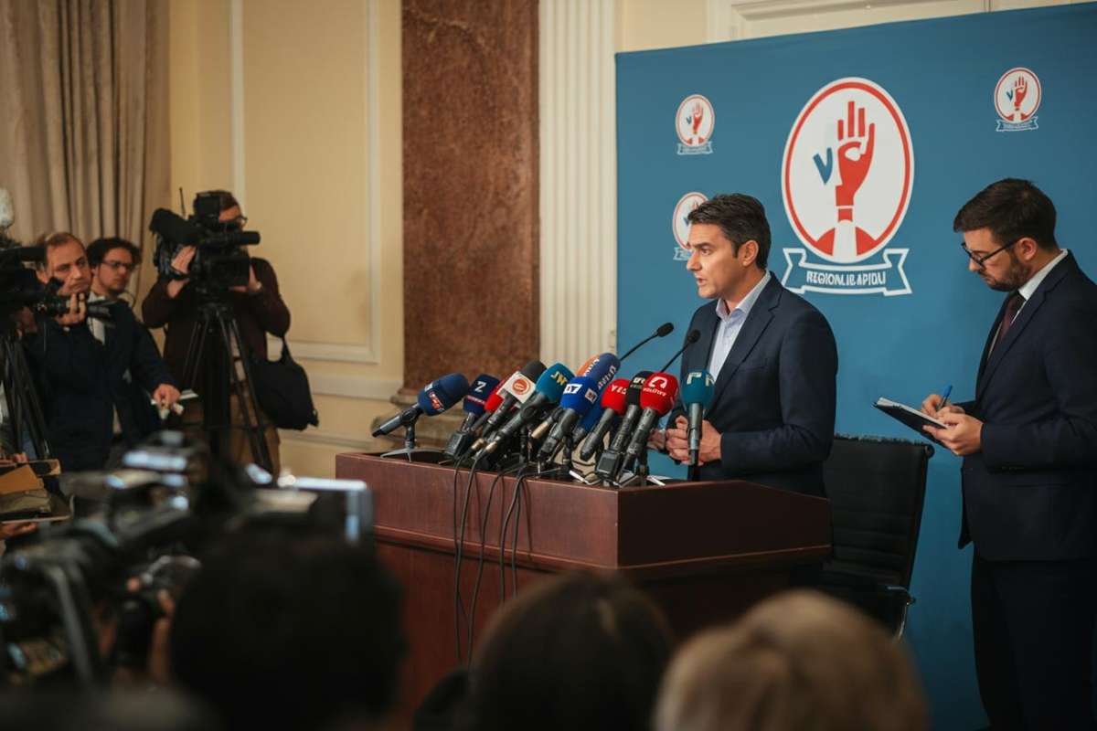 Salvini: apertura a FdI per un candidato in Lombardia