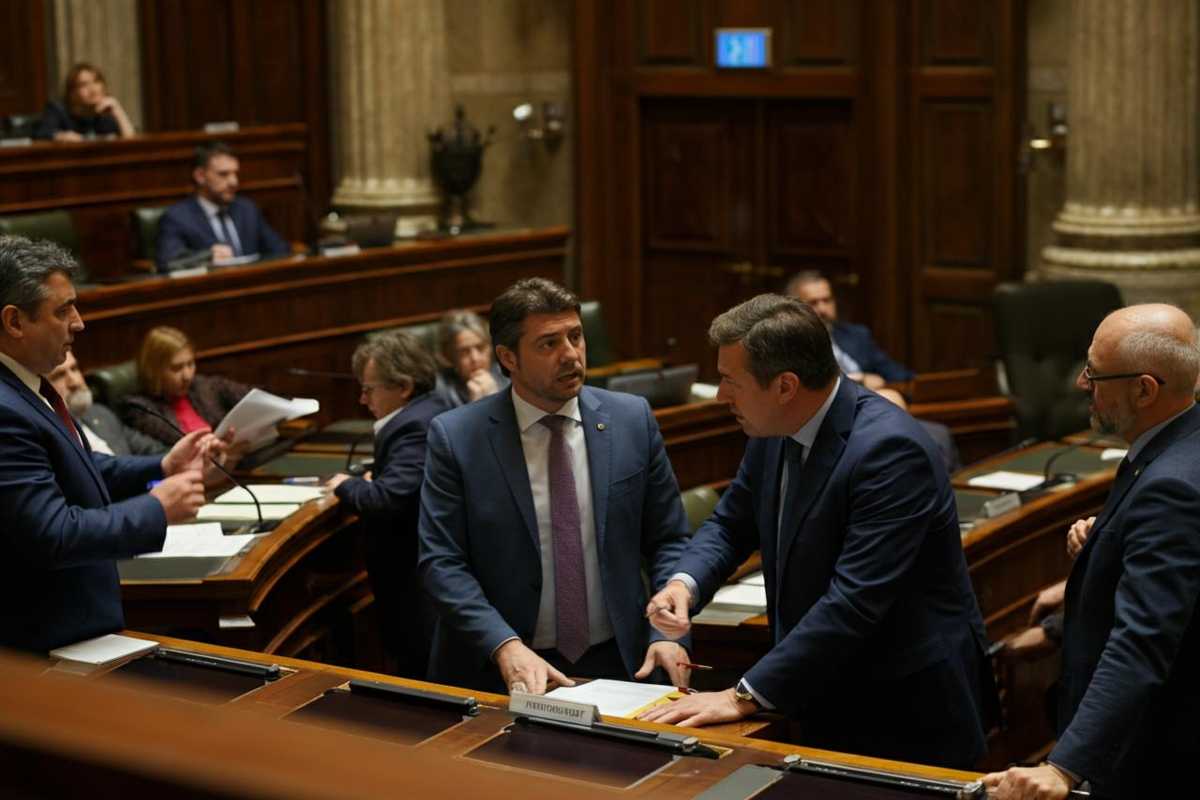 Salvini avverte: il testo sul consenso lascia spazio a troppe interpretazioni