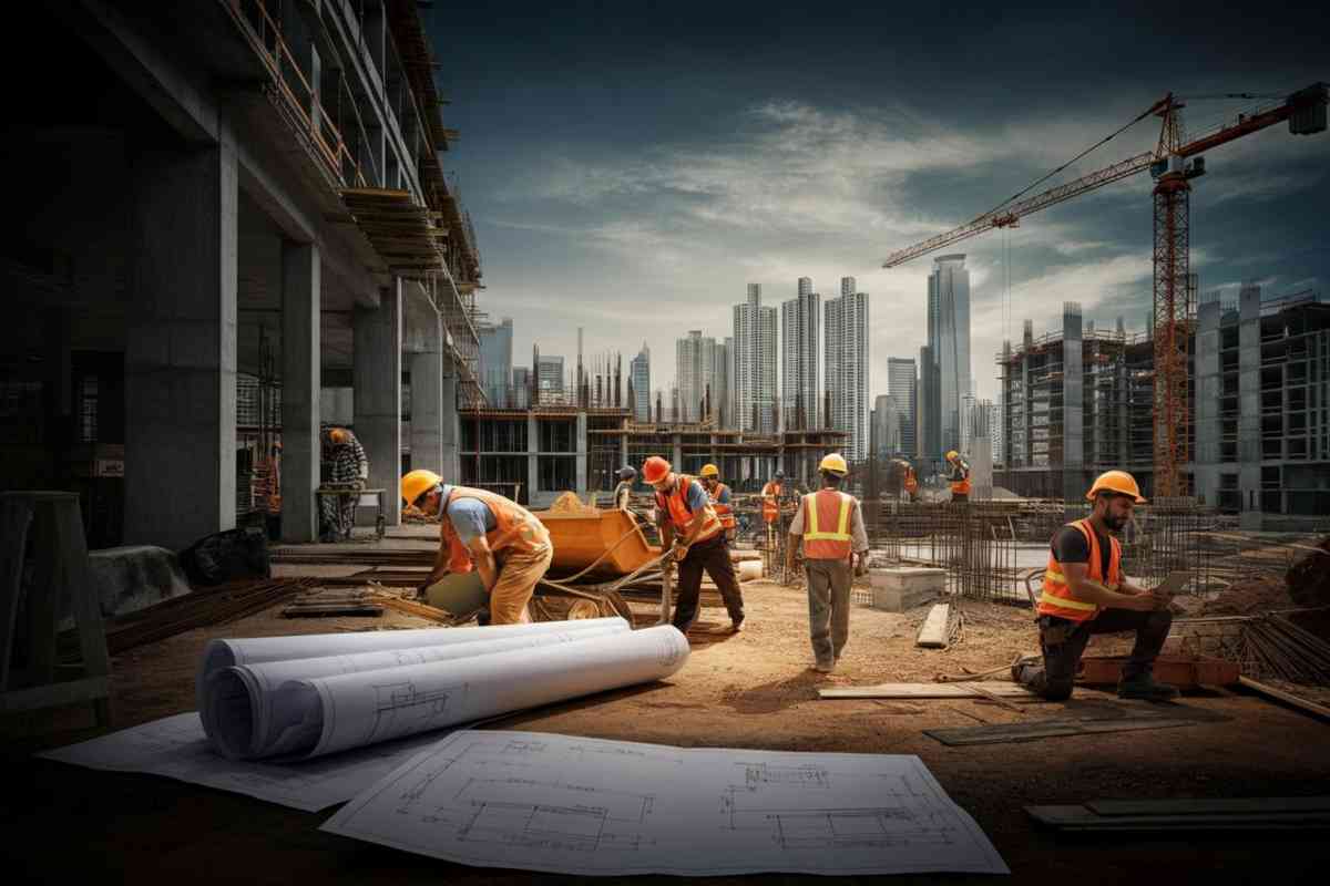 Salvini presenta il Testo unico dell'edilizia: una svolta attesa in Cdm