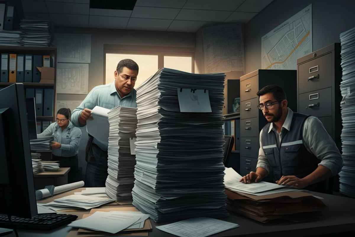 Salvini propone un nuovo approccio ai condoni pendenti: il silenzio-assenso come soluzione?