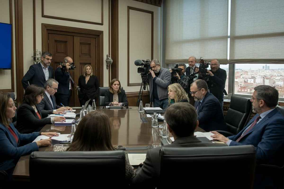 Sanchez: il mio impegno per la legislatura e la ricandidatura nel '27