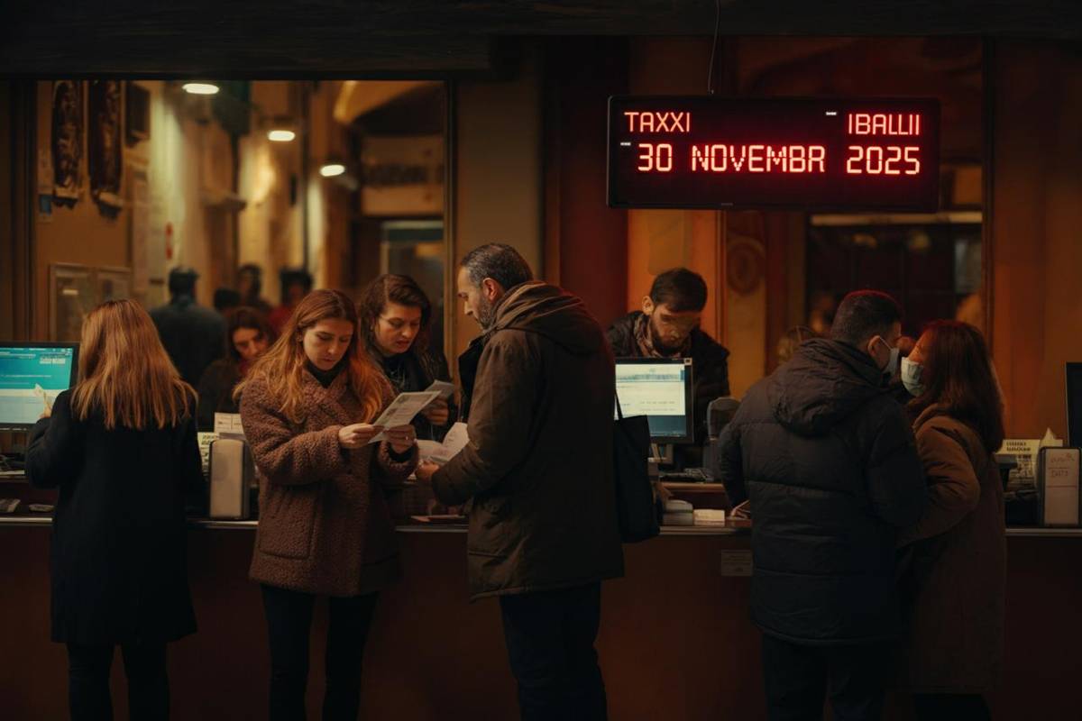 Scadenza imminente: ecco quando pagare la rata della rottamazione