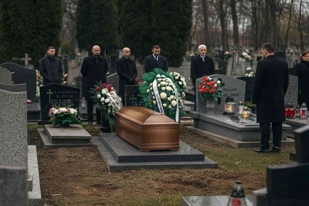 Scandalo a Milano: sei dipendenti comunali accusati di rubare gioielli dalle salme